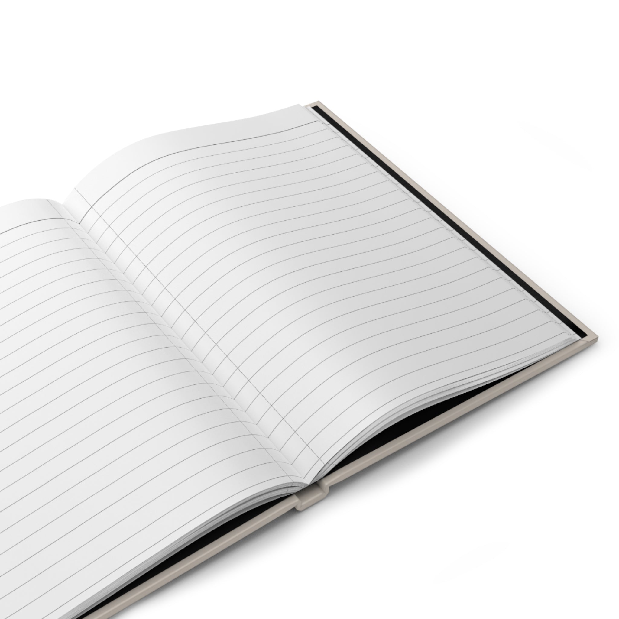 Hardcover Journal — Mental Expeditionist.