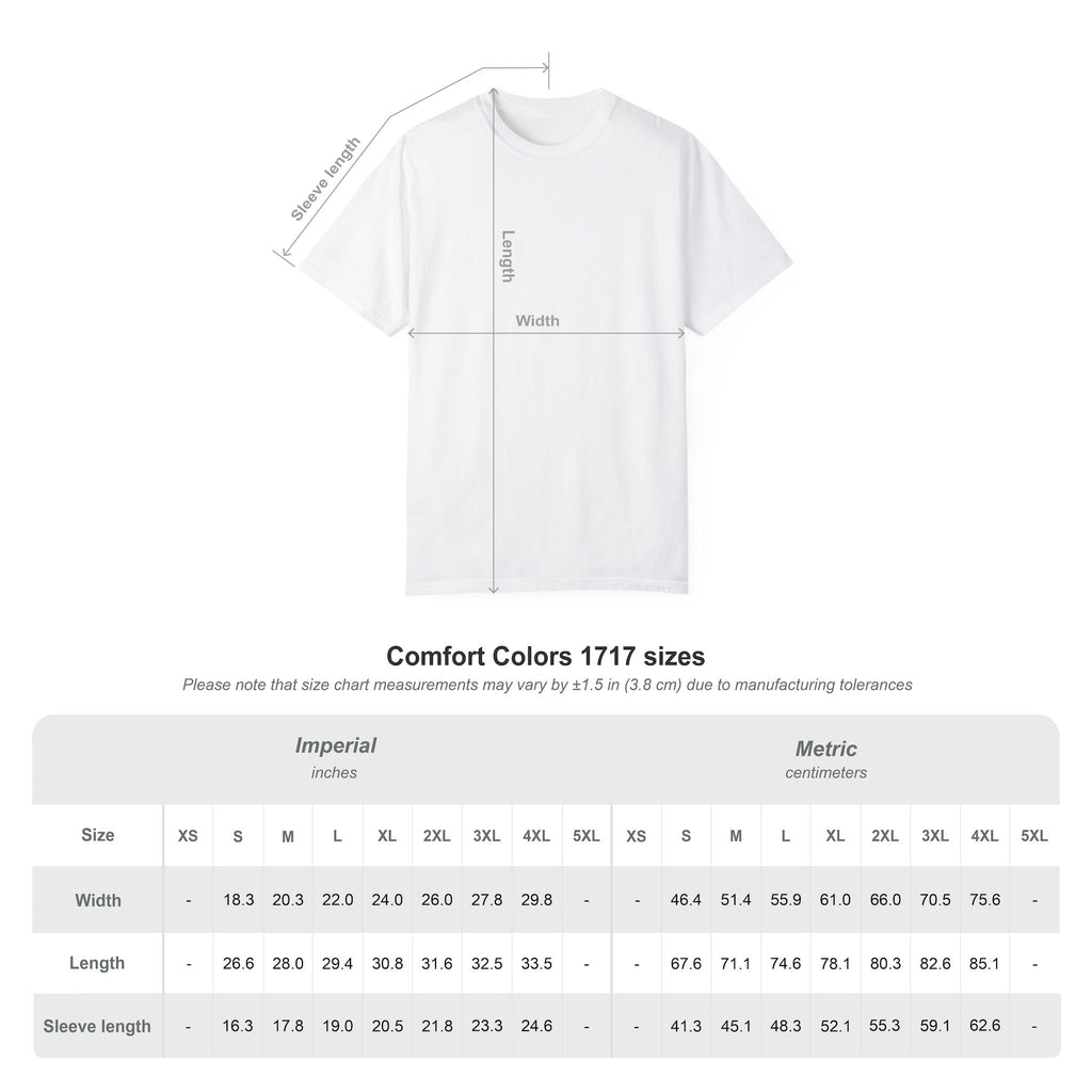 Brazier House™ T-Shirt — "First Edition" Script Tee